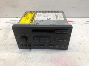 Gebruikte Radio/Cassette Saab 9-3 I (YS3D) 2.2 TiD 16V Prijs op aanvraag aangeboden door N Kossen Autorecycling BV
