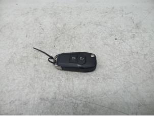 Gebruikte Klapsleutel Ford Ranger 2.2 TDCi 16V Prijs op aanvraag aangeboden door N Kossen Autorecycling BV