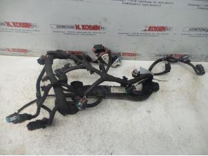 Gebruikte Kabelboom motorruimte Peugeot 208 Prijs op aanvraag aangeboden door N Kossen Autorecycling BV