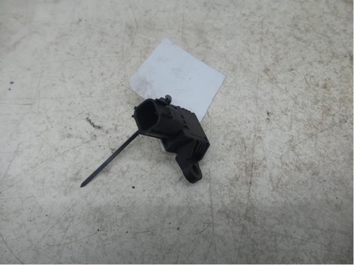 Ford Ranger Voetganger Crash sensoren voorraad