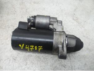 Gebruikte Startmotor Mercedes C (W204) 1.8 C-180 CGI 16V Prijs op aanvraag aangeboden door N Kossen Autorecycling BV