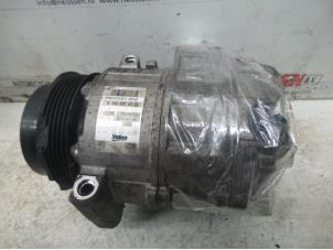 Gebruikte Pomp Airco Mercedes C (W204) 1.8 C-180 CGI 16V Prijs op aanvraag aangeboden door N Kossen Autorecycling BV