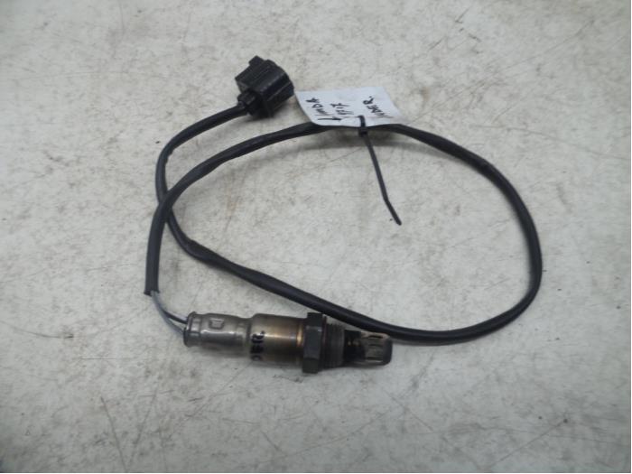 Gebruikte Lambda Sonde Mercedes C (W204) 1.8 C-180 CGI 16V Prijs op aanvraag aangeboden door N Kossen Autorecycling BV