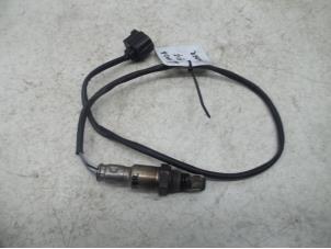 Gebruikte Lambda Sonde Mercedes C (W204) 1.8 C-180 CGI 16V Prijs op aanvraag aangeboden door N Kossen Autorecycling BV