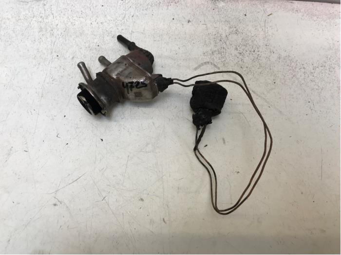 Injector adblue van een Volkswagen Crafter (SY) 2.0 TDI FWD 2018