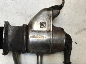 Injector adblue van een Volkswagen Crafter (SY) 2.0 TDI FWD 2018
