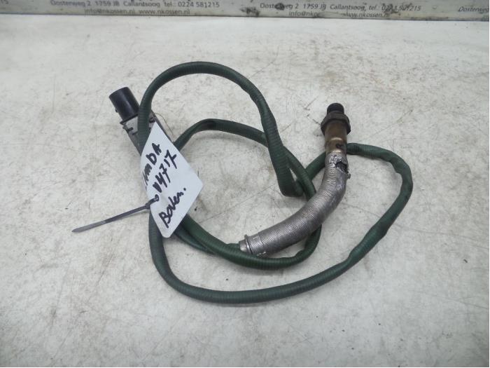 Gebruikte Lambda Sonde Mercedes C (W204) 1.8 C-180 CGI 16V Prijs op aanvraag aangeboden door N Kossen Autorecycling BV