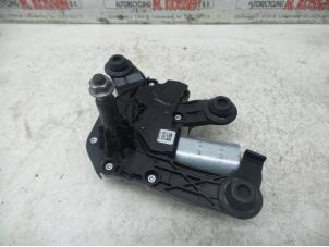 Gebruikte Ruitenwissermotor achter Peugeot 208 Prijs op aanvraag aangeboden door N Kossen Autorecycling BV