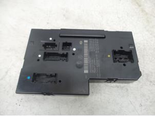 Gebruikte Sam module Mercedes C (W204) 1.8 C-180 CGI 16V Prijs op aanvraag aangeboden door N Kossen Autorecycling BV