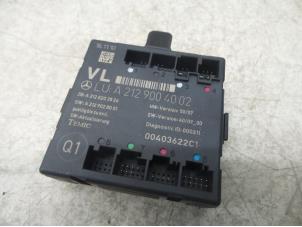 Gebruikte Module (diversen) Mercedes C (W204) 1.8 C-180 CGI 16V Prijs op aanvraag aangeboden door N Kossen Autorecycling BV