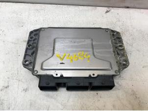 Gebruikte Computer Motormanagement Renault Megane Prijs op aanvraag aangeboden door N Kossen Autorecycling BV