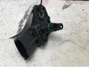 Gebruikte Map Sensor (inlaatspruitstuk) Renault Megane Prijs op aanvraag aangeboden door N Kossen Autorecycling BV