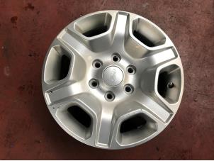 Gebruikte Velg Ford Ranger 2.2 TDCi 16V Prijs op aanvraag aangeboden door N Kossen Autorecycling BV