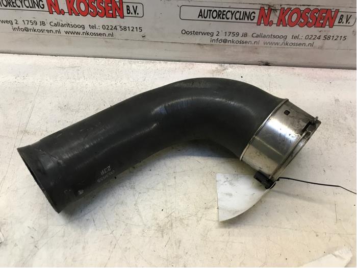 Gebruikte Intercooler Slang Renault Megane Prijs op aanvraag aangeboden door N Kossen Autorecycling BV