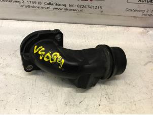 Gebruikte Aanzuigslang Lucht Renault Megane Prijs op aanvraag aangeboden door N Kossen Autorecycling BV