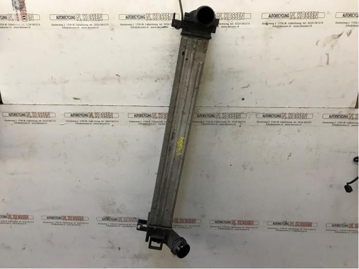 Gebruikte Intercooler Renault Megane Prijs op aanvraag aangeboden door N Kossen Autorecycling BV