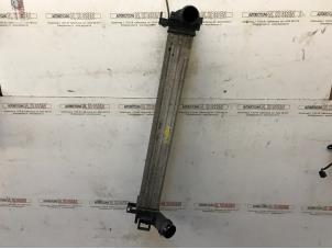 Gebruikte Intercooler Renault Megane Prijs op aanvraag aangeboden door N Kossen Autorecycling BV