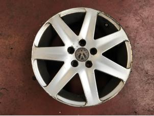 Gebruikte Velg Volkswagen Golf IV (1J1) 1.4 16V Prijs op aanvraag aangeboden door N Kossen Autorecycling BV