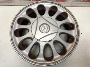 Gebruikte Velg Mazda Xedos 6 2.0i V6 24V Prijs op aanvraag aangeboden door N Kossen Autorecycling BV