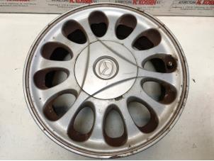 Gebruikte Velg Mazda Xedos 6 2.0i V6 24V Prijs op aanvraag aangeboden door N Kossen Autorecycling BV