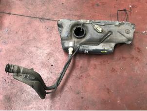 Gebruikte Tank Peugeot 208 Prijs op aanvraag aangeboden door N Kossen Autorecycling BV