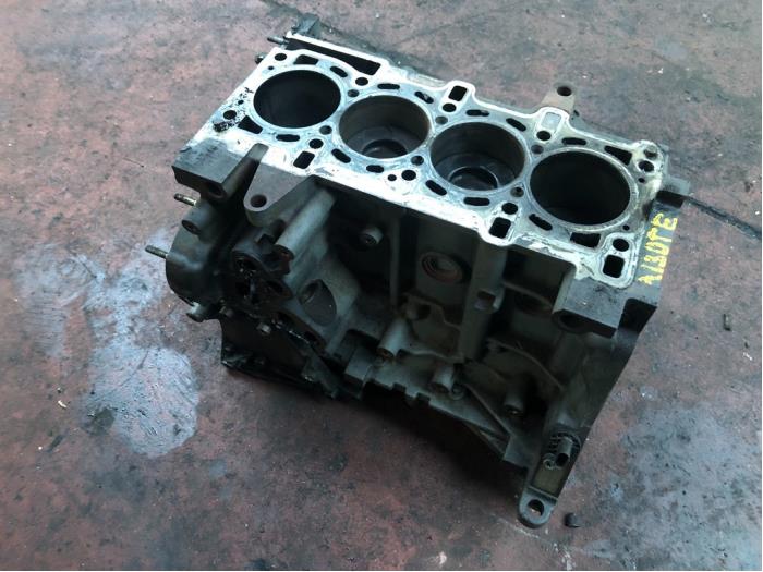 Gebruikte Drijfstang Chevrolet Aveo Prijs op aanvraag aangeboden door N Kossen Autorecycling BV