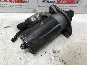 Gebruikte Startmotor Volkswagen Crafter (SY) 2.0 TDI FWD Prijs op aanvraag aangeboden door N Kossen Autorecycling BV