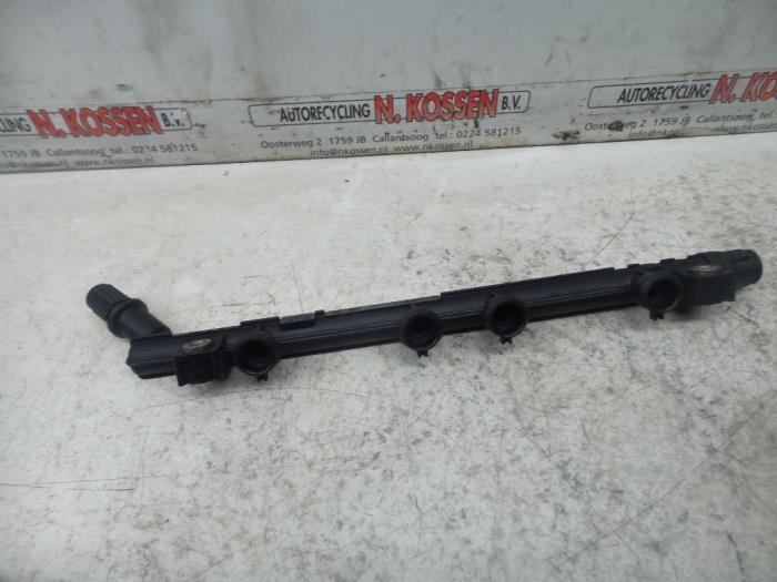 Gebruikte Injector brug Fiat Punto Grande Prijs op aanvraag aangeboden door N Kossen Autorecycling BV