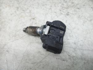 Gebruikte Sensor Bandenspanning BMW 4-Serie Prijs op aanvraag aangeboden door N Kossen Autorecycling BV
