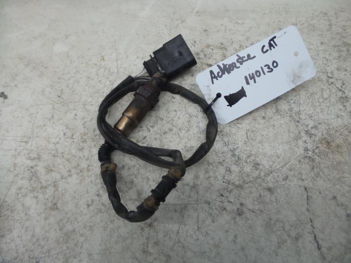 Gebruikte Lambda Sonde Audi TT Prijs op aanvraag aangeboden door N Kossen Autorecycling BV