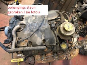 Gebruikte Motor Chrysler Voyager/Grand Voyager (RG/RS) 3.3 V6 Prijs op aanvraag aangeboden door N Kossen Autorecycling BV