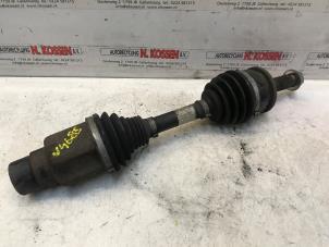 Gebruikte Cardanas rechts-voor (VWA) Ford Ranger 2.2 TDCi 16V Prijs op aanvraag aangeboden door N Kossen Autorecycling BV