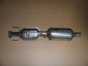 Nieuwe Roetfilter Opel Astra Prijs € 490,05 Inclusief btw aangeboden door N Kossen Autorecycling BV