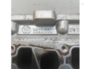 Cilinderkop van een Chevrolet Aveo 2012