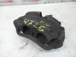 Gebruikte Remklauw (Tang) rechts-voor Volkswagen Crafter (SY) 2.0 TDI FWD Prijs op aanvraag aangeboden door N Kossen Autorecycling BV