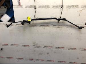 Gebruikte Spoorstang midden Mercedes C (W202) 2.2 C-200 CDI 16V Prijs op aanvraag aangeboden door N Kossen Autorecycling BV