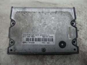 Gebruikte Module Bodycontrol Chrysler Voyager/Grand Voyager (RG/RS) 3.3 V6 Prijs op aanvraag aangeboden door N Kossen Autorecycling BV