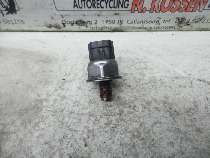 Gebruikte Druksensor Peugeot Boxer (U9) 2.2 HDi 120 Euro 4 Prijs op aanvraag aangeboden door N Kossen Autorecycling BV