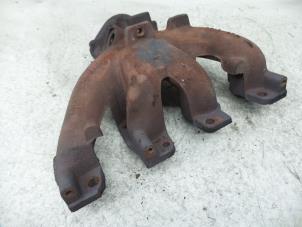 Gebruikte Uitlaatspruitstuk Opel Astra Prijs op aanvraag aangeboden door N Kossen Autorecycling BV