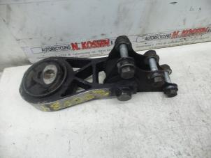 Gebruikte Motorrubber Peugeot Boxer (U9) 2.2 HDi 120 Euro 4 Prijs op aanvraag aangeboden door N Kossen Autorecycling BV