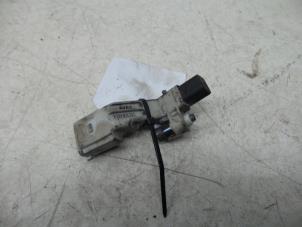 Gebruikte Krukas sensor Skoda Rapid Prijs op aanvraag aangeboden door N Kossen Autorecycling BV