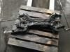 Peugeot Boxer (U9) 2.2 HDi 120 Euro 4 Subframe