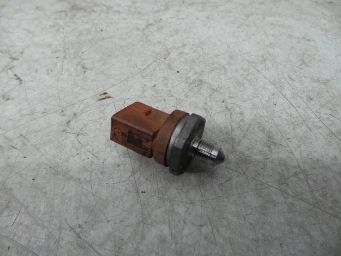 Brandstofdruk sensor Skoda Rapid (Gebruikt)