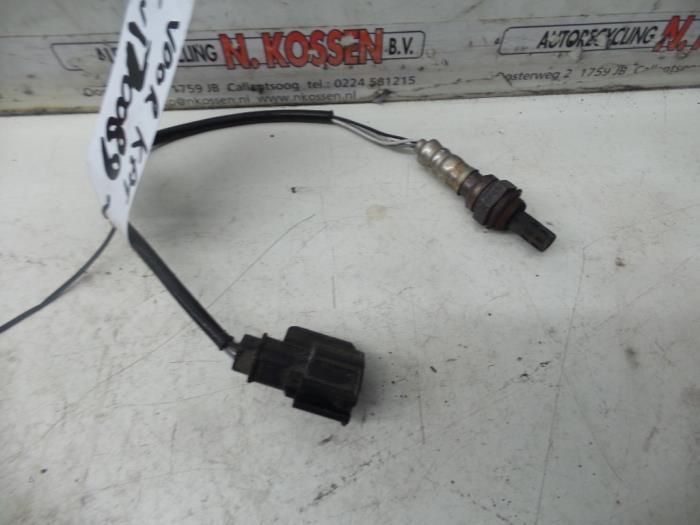 Gebruikte Lambda Sonde Chrysler Sebring (JR) 2.0 16V Prijs op aanvraag aangeboden door N Kossen Autorecycling BV