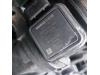 Luchtmassameter van een Citroen C1, 2005 / 2014 1.4 HDI, Hatchback, Diesel, 1.398cc, 40kW (54pk), FWD, DV4TD; 8HT, 2005-06 / 2014-09, PM8HTC; PN8HTC 2008