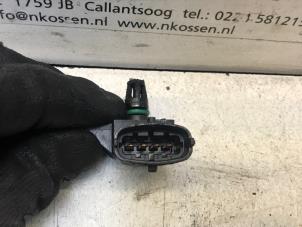 Map Sensor (inlaatspruitstuk) van een Fiat Ducato (250) 2.3 D 130 Multijet 2012