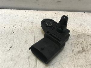 Map Sensor (inlaatspruitstuk) van een Fiat Ducato (250) 2.3 D 130 Multijet 2012