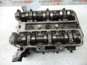 Gebruikte Cilinderkop Opel Agila Prijs op aanvraag aangeboden door N Kossen Autorecycling BV