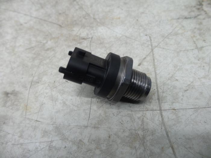 Gebruikte Druksensor Fiat Ducato (250) 2.3 D 130 Multijet Prijs op aanvraag aangeboden door N Kossen Autorecycling BV