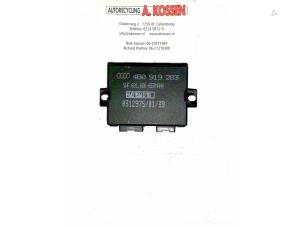 Gebruikte PDC Module Audi S8 (D2) S8 4.2 V8 32V Prijs op aanvraag aangeboden door N Kossen Autorecycling BV